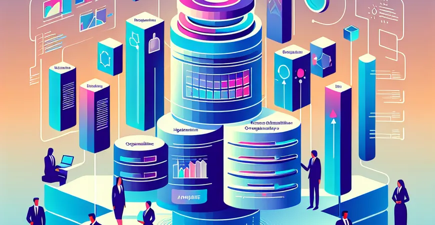 HR 工具选型核心逻辑：从组织架构看系统适配性的 3 个维度